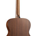 Back of Martin 000-10E Retro Sapele Guitar image number 2