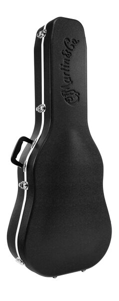 Molded 000 14 Fret Case 000-14F image number 0