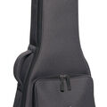 Front of the guitar case for a Martin guitar image number 5