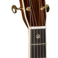 Headstock and Neck of Martin OM-42 Guitar image number 3