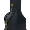 Front of the guitar case for a Martin guitar image number 5