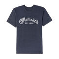 Martin Retro T-shirt image number 2