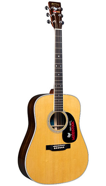 D-35 Woodstock 50th Anniversary image number 0