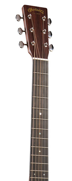 Headstock & Neck of Martin Custom Shop D-18 Guitar image number 3