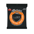 Luxe by Martin&reg; Kovar&trade; Flexible Core Guitar Strings image number 1