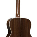 Back of Martin M-28 Guitar image number 2