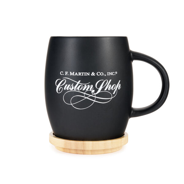 Martin Custom Shop Mug image number 1