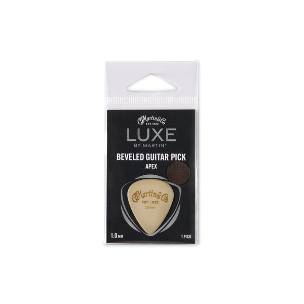 Martin Apex Pick image number 1