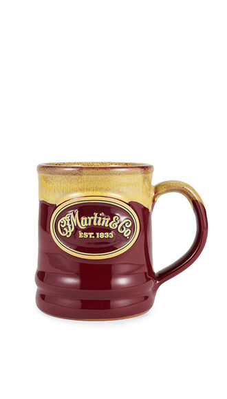 Martin Ramsey Mug