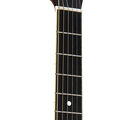 Headstock and Neck of Martin D-35 Guitar image number 4