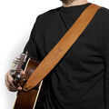Martin StreetMaster&reg; Reversible Roughout Leather Strap image number 4
