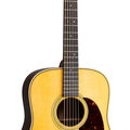 Martin HD-28E Guitar image number 1