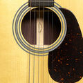 Body of Martin Custom Shop 0-28 Guitar image number 3