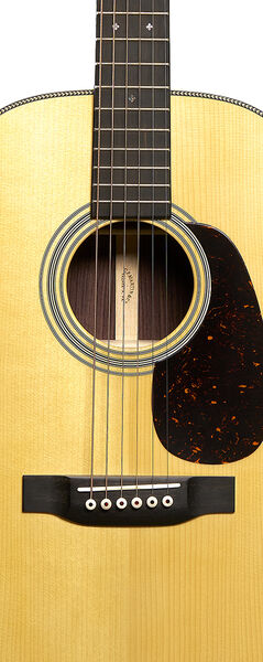Body of Martin Custom Shop 0-28 Guitar image number 2