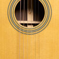 Body of Martin 5-28 Terz Guitar image number 3