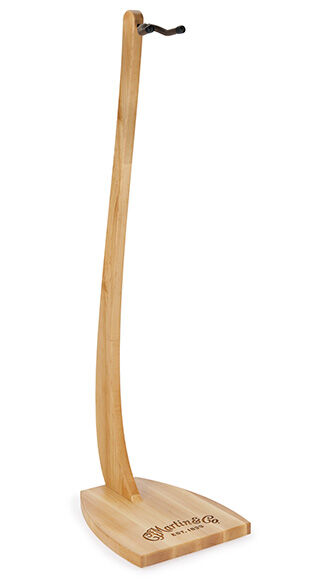 Martin Maple Guitar Stand