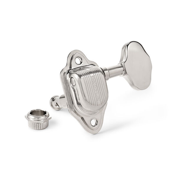 Martin Vintage Grover&reg; Tuners &ndash; Nickel image number 2