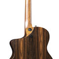 Back of Martin SC-13E Special Burst Guitar image number 2
