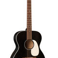 Martin 000-17 Black Smoke Guitar image number 1