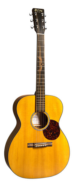 Front of 000-10E Shawn Mendes Martin Guitar image number 0