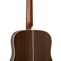 Back of Martin D-28 Guitar image number 2