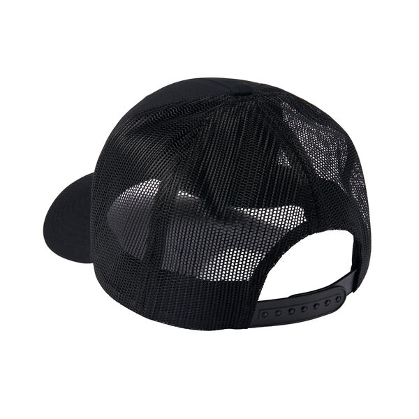 Back of Martin Retro Logo Trucker Hat image number 1