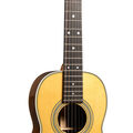 Front of Martin 5-28 Terz Guitar image number 1