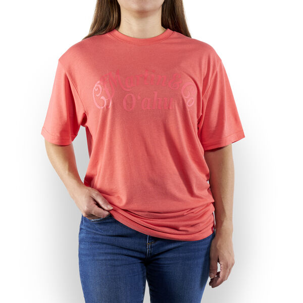 Martin O&rsquo;ahu&trade; Salmon T-shirt image number 0