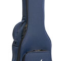 Front of a case for a Martin LX2 Life is Good&reg; Guitar image number 5