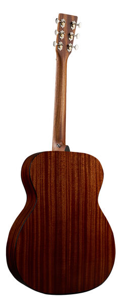Back of Martin 000-12E Retro Guitar image number 1
