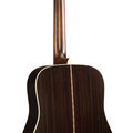 Back of Martin D-28 StreetLegend&reg; Guitar image number 2