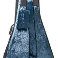 Open guitar case for a Martin guitar image number 7