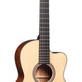Martin 000C12-16E Nylon Gloss Top Guitar image number 1