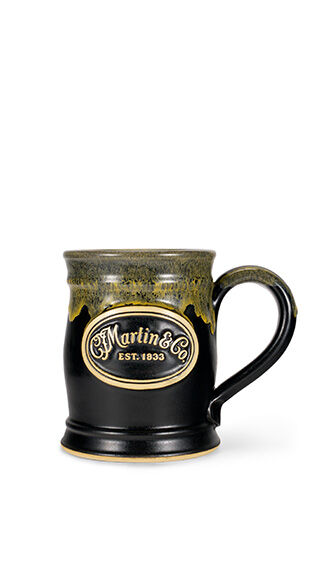 Martin Modern Heritage Tankard