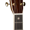 Headstock and Neck of Martin D-42 Guitar image number 3