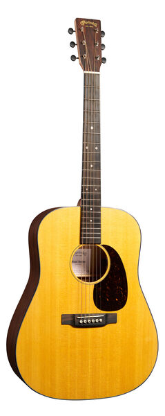 Martin D-10E Retro Guitar image number 0