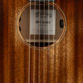 Body of Martin 000C Jr E StreetMaster&reg; Guitar image number 3