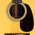 Body of Martin 00-28 Guitar image number 3