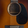 Body of Martin GPCE Inception&trade; Maple Gloss Guitar image number 3