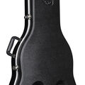 Front of the guitar case for a Martin guitar image number 4
