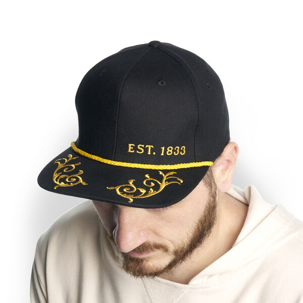 Martin Modern Heritage Snapback Hat image number 0