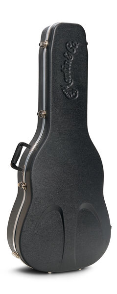 Front of Martin Hardshell Case image number 4