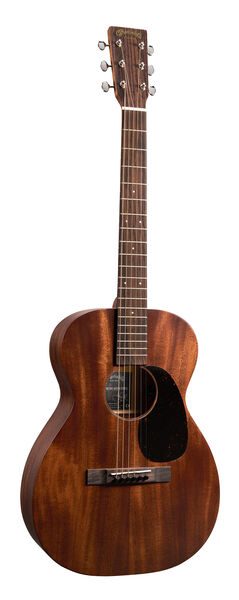 Martin 10-E Retro Jason Isbell Guitar image number 0
