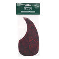 Martin Faux Tortoise Dreadnought Pickguard  image number 1