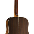 Back of Martin D-28 StreetLegend&reg; Guitar image number 2