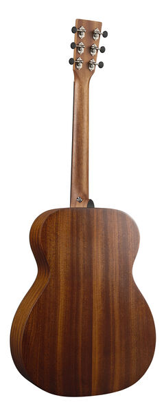 Back of Martin 000-10E Retro Guitar image number 1