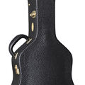 Front of the guitar case for a Martin guitar image number 9