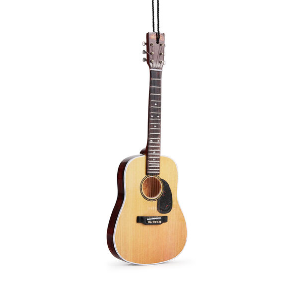 Martin D-28 Ornament image number 1