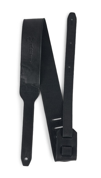 LUXE BY MARTIN&reg; Leather Straps