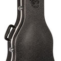 Dreadnought 14-Fret Molded Hardshell Case image number 1